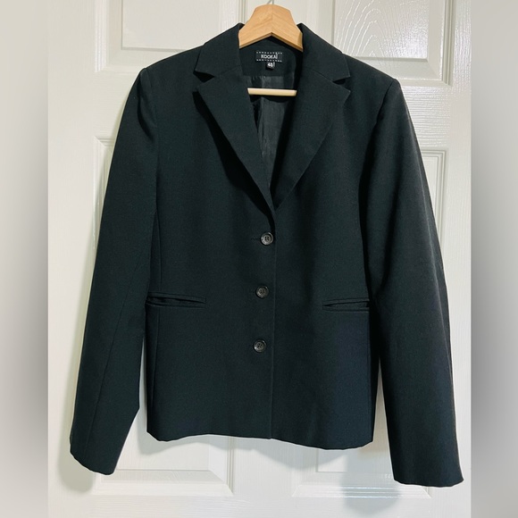 Kookai Jackets & Blazers - 🌹Kookai Classic black blazer